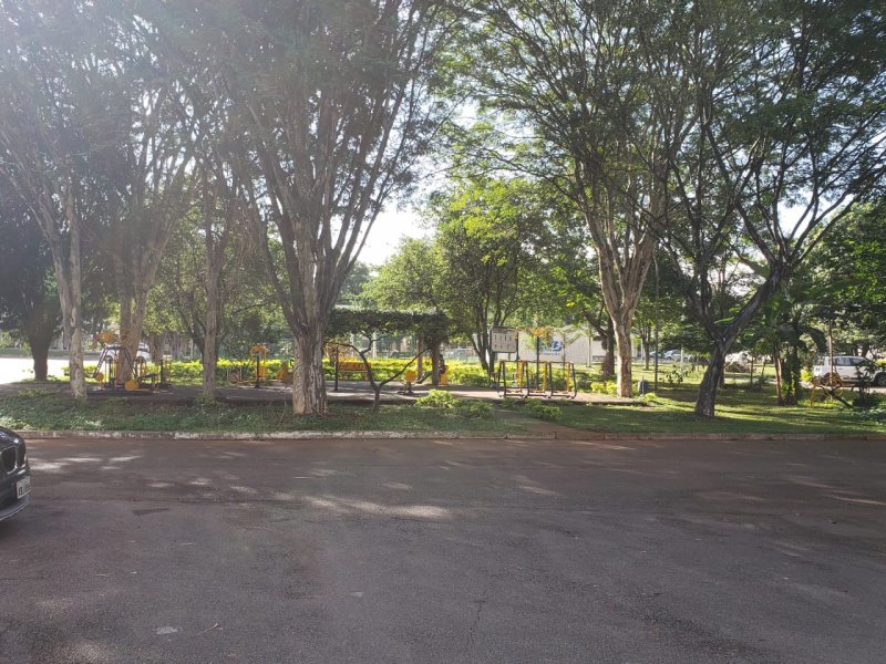 imóvel com 58m² - Setor Sudoeste - Brasília