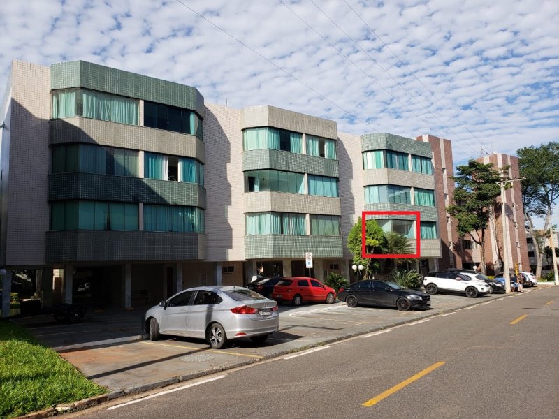imóvel com 58m² - Setor Sudoeste - Brasília