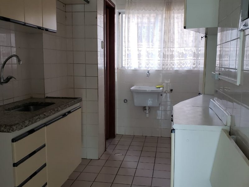 imóvel com 58m² - Setor Sudoeste - Brasília