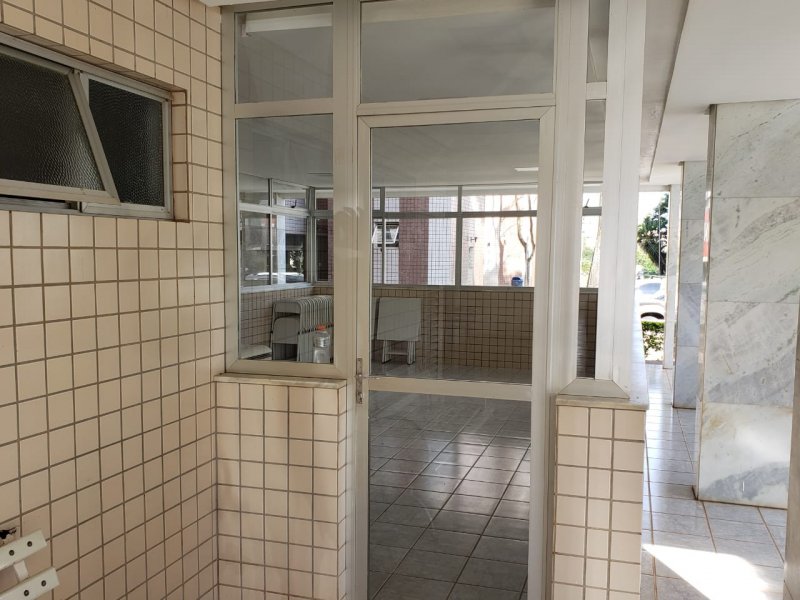 imóvel com 58m² - Setor Sudoeste - Brasília