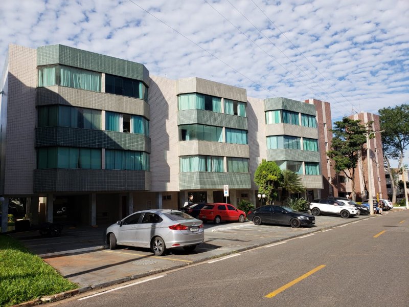 imóvel com 58m² - Setor Sudoeste - Brasília