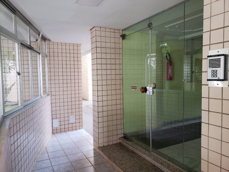 imóvel com 58m² - Setor Sudoeste - Brasília