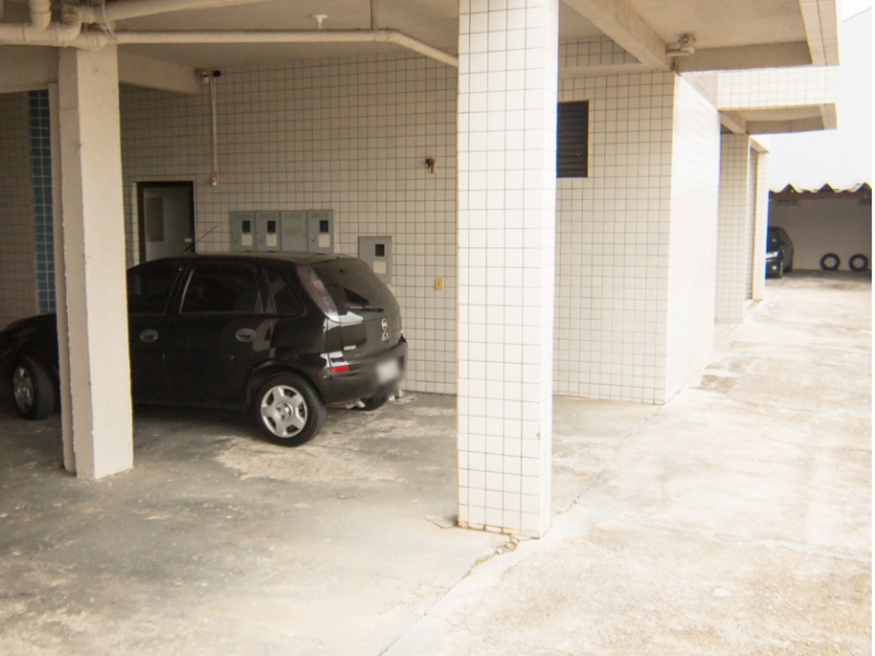 Apartamento à venda Uberaba com 131m² e 3 quartos por R$ 380.000 - 799082373-garagem.PNG