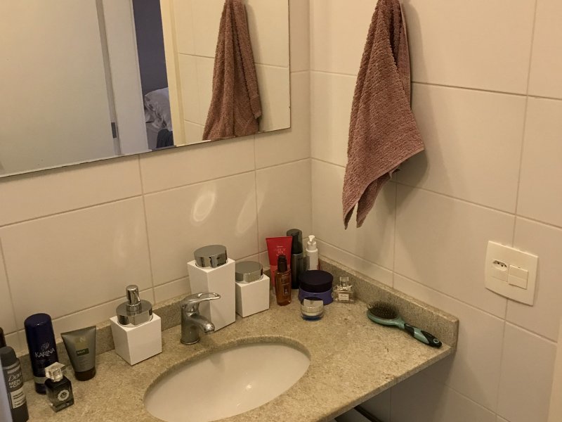 imóvel com 91m² - Itacorubi - Florianópolis