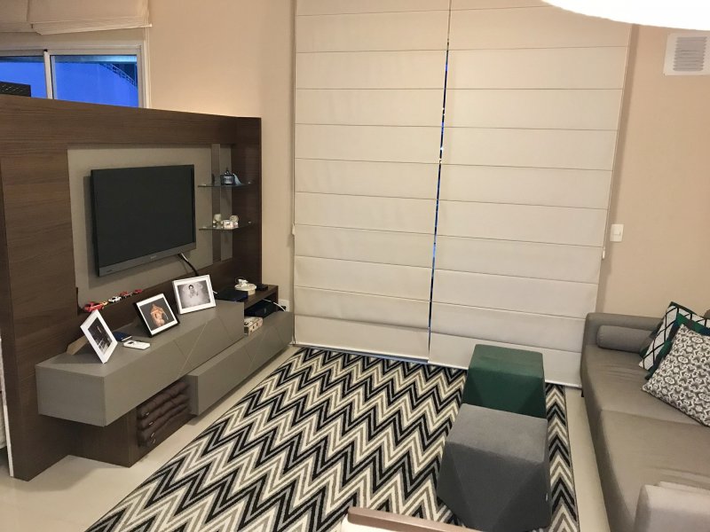 imóvel com 91m² - Itacorubi - Florianópolis