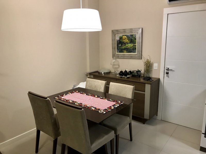imóvel com 91m² - Itacorubi - Florianópolis
