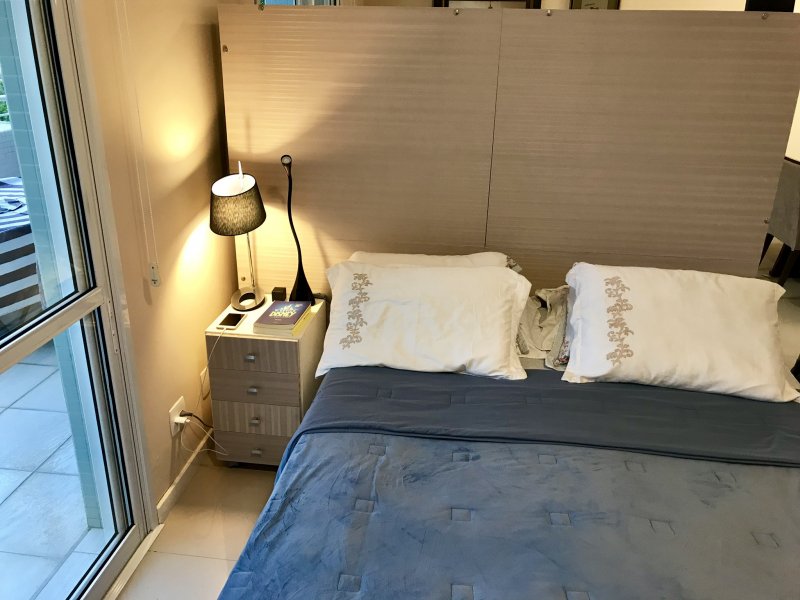 imóvel com 91m² - Itacorubi - Florianópolis