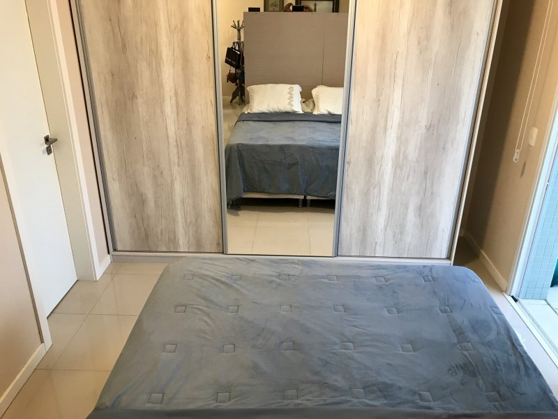 imóvel com 91m² - Itacorubi - Florianópolis