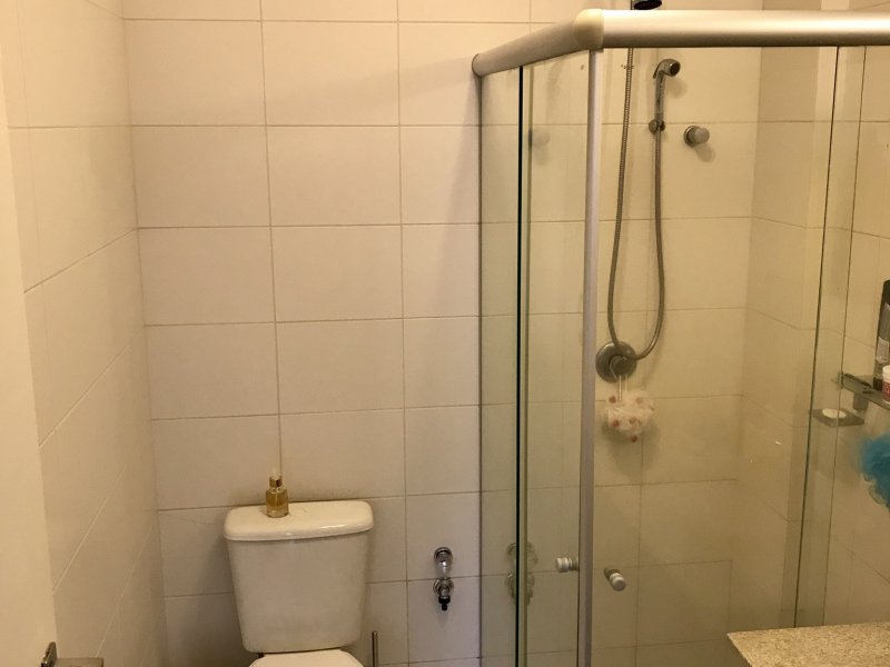 imóvel com 91m² - Itacorubi - Florianópolis