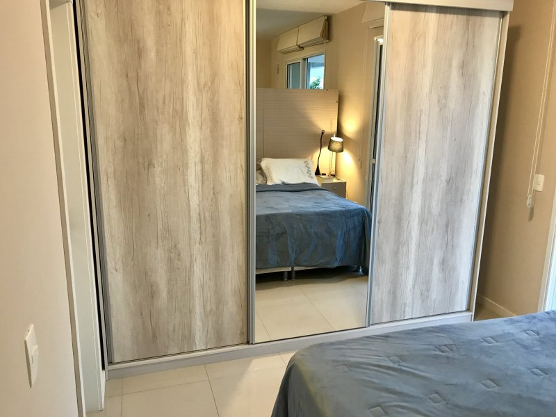imóvel com 91m² - Itacorubi - Florianópolis
