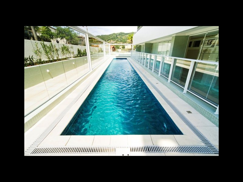 imóvel com 91m² - Itacorubi - Florianópolis