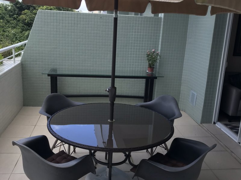 imóvel com 91m² - Itacorubi - Florianópolis