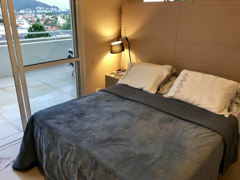 imóvel com 91m² - Itacorubi - Florianópolis