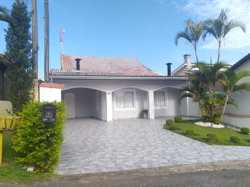 imóvel com 300m² - Cidade Parquelândia - Mogi das Cruzes