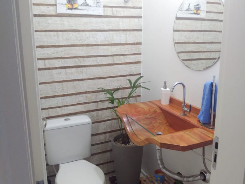 imóvel com 300m² - Cidade Parquelândia - Mogi das Cruzes