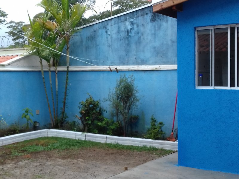 imóvel com 105m² - Parque das Rosas - Cotia