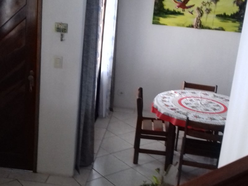imóvel com 105m² - Parque das Rosas - Cotia