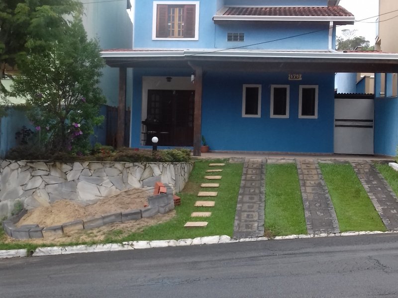 imóvel com 105m² - Parque das Rosas - Cotia
