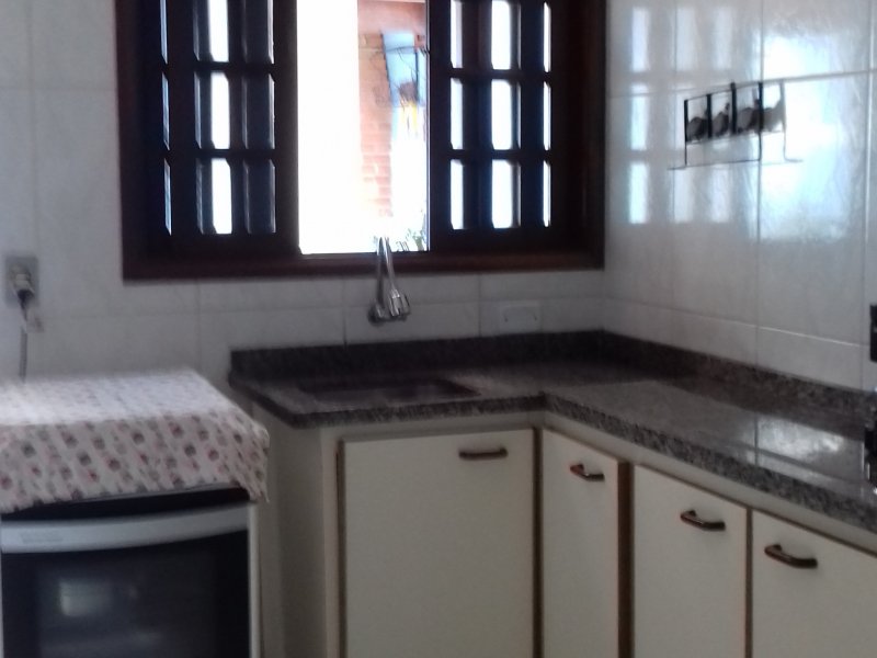 imóvel com 105m² - Parque das Rosas - Cotia