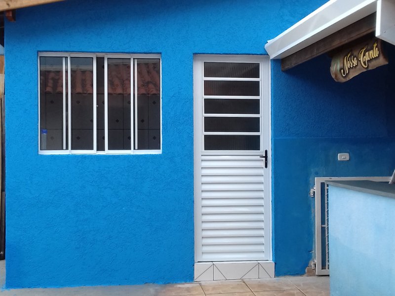 imóvel com 105m² - Parque das Rosas - Cotia