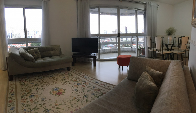 Apartamento à venda Vila Santo Estevão com 114m² e 3 quartos por R$ 899.999 - 60328703-img-5319.JPG