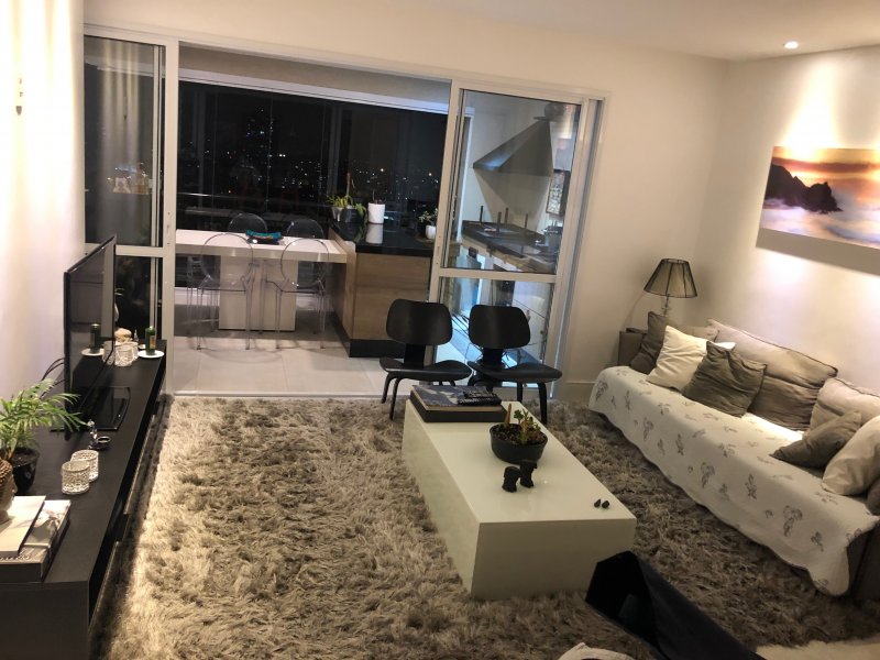 imóvel com 84m² - Vila Vera - São Paulo