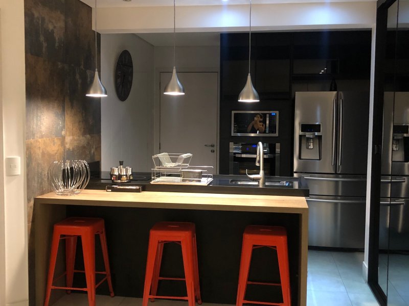 imóvel com 84m² - Vila Vera - São Paulo