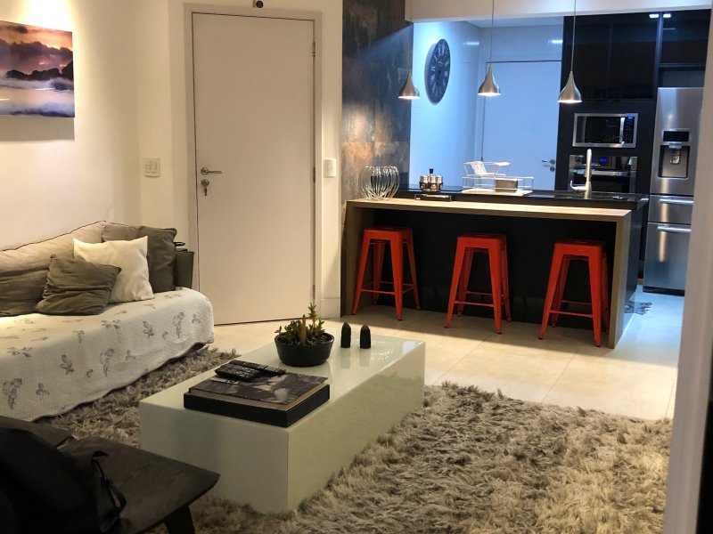 imóvel com 84m² - Vila Vera - São Paulo