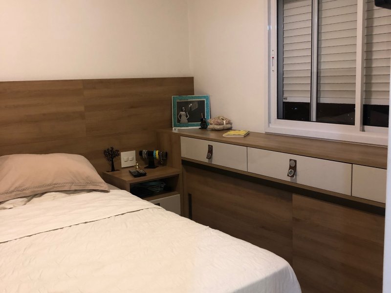 imóvel com 84m² - Vila Vera - São Paulo