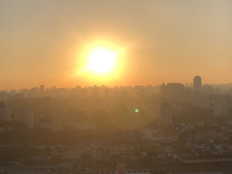 imóvel com 84m² - Vila Vera - São Paulo