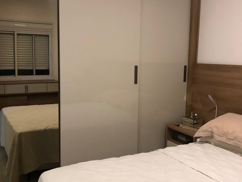 imóvel com 84m² - Vila Vera - São Paulo