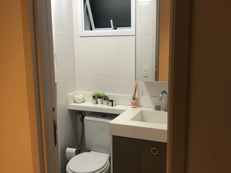 imóvel com 84m² - Vila Vera - São Paulo