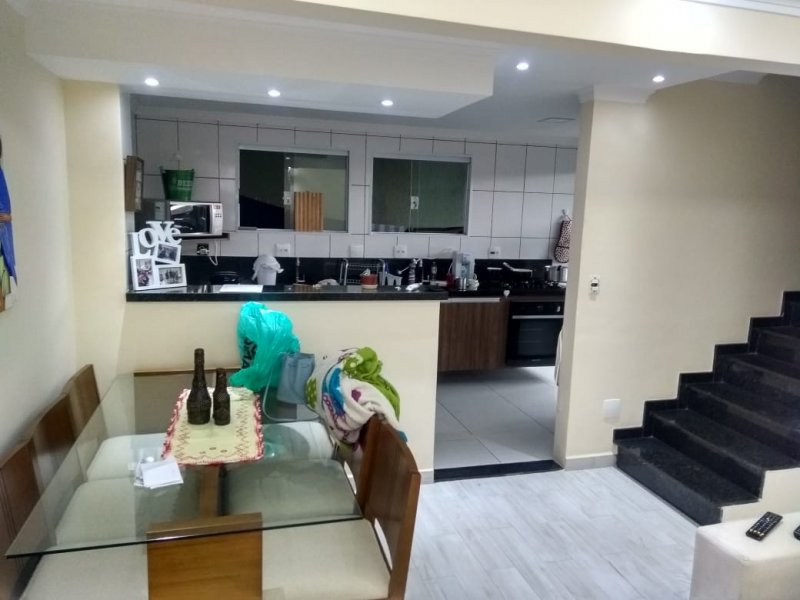 Casa de condomínio para alugar Tucuruvi com 110m² e 3 quartos por R$ 360.000 - 1471708341-15.jpg