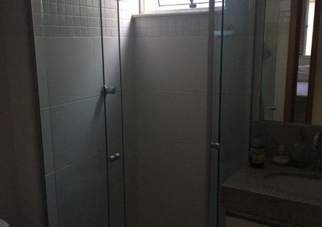 imóvel com 93m²