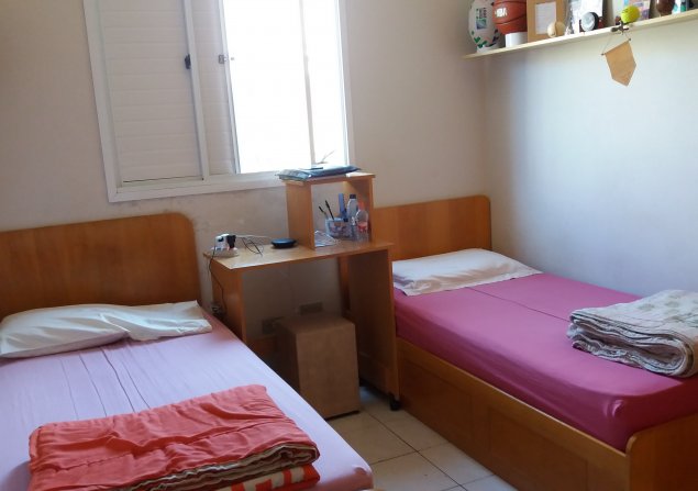 imóvel com 49m²