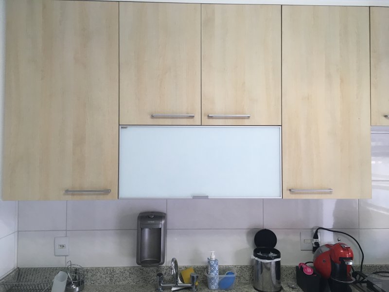Casa de condomínio à venda Vila Antônio com 83m² e 2 quartos por R$ 435.000 - 1096901287-7.JPG