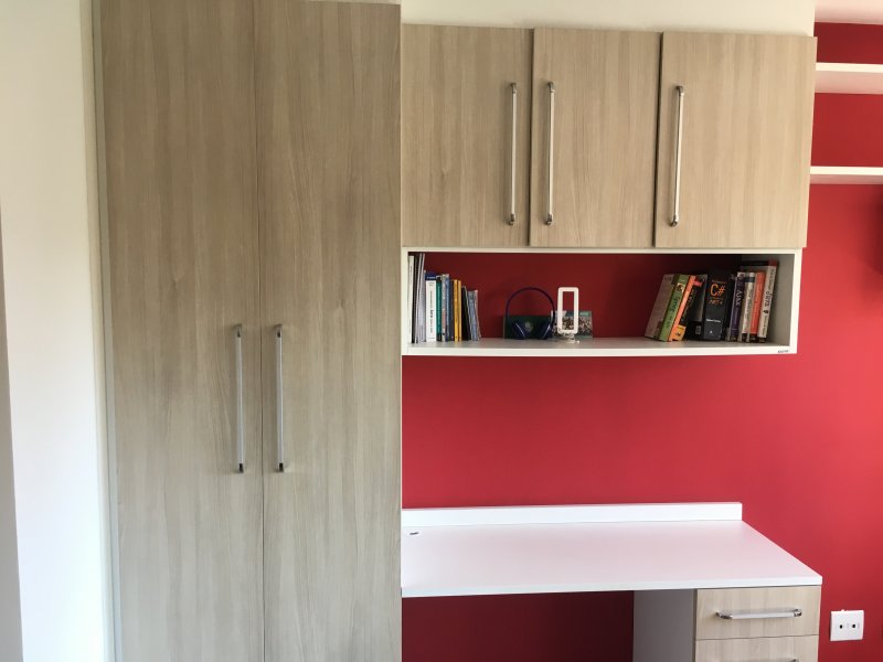 Casa de condomínio à venda Vila Antônio com 83m² e 2 quartos por R$ 435.000 - 1234462953-12.JPG