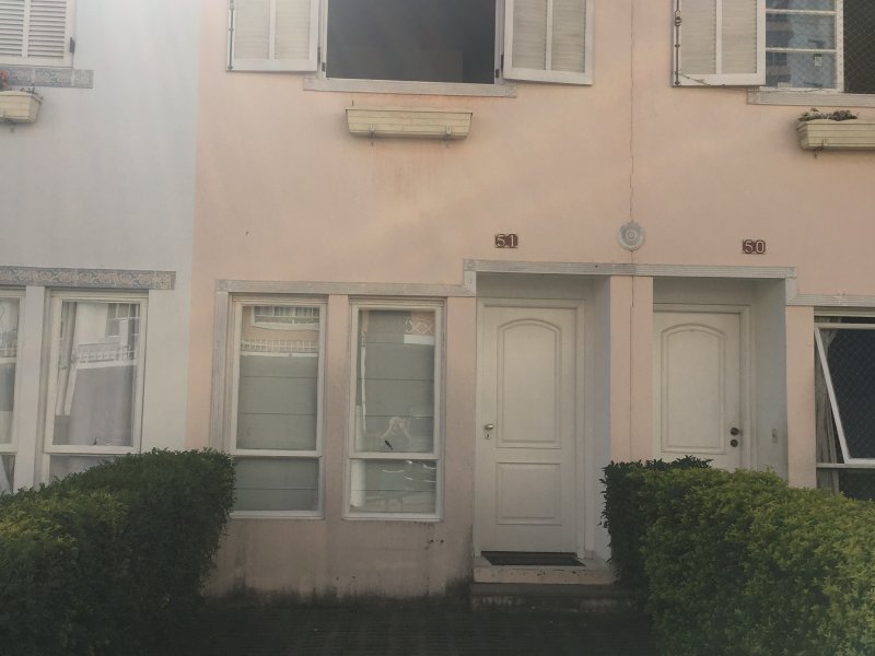 Casa de condomínio à venda Vila Antônio com 83m² e 2 quartos por R$ 435.000 - 1241202631-1.JPG