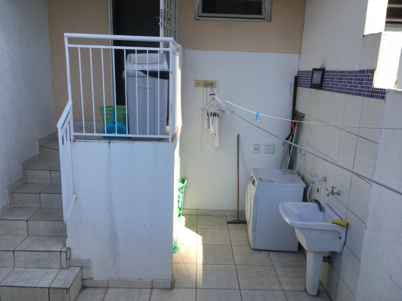 Casa de condomínio à venda Vila Antônio com 83m² e 2 quartos por R$ 435.000 - 551737742-9.JPG