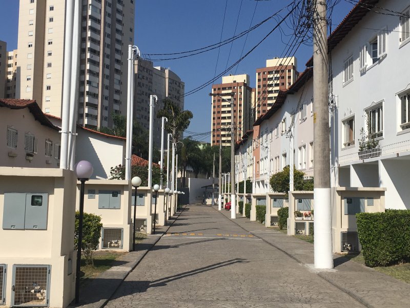 Casa de condomínio à venda Vila Antônio com 83m² e 2 quartos por R$ 435.000 - 666376105-18.jpg