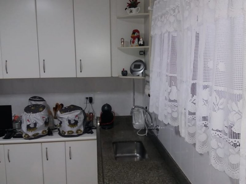 imóvel com 86m² - Campo Grande - Santos