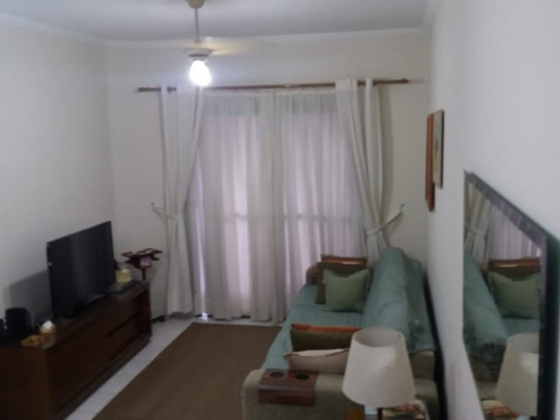 imóvel com 86m² - Campo Grande - Santos