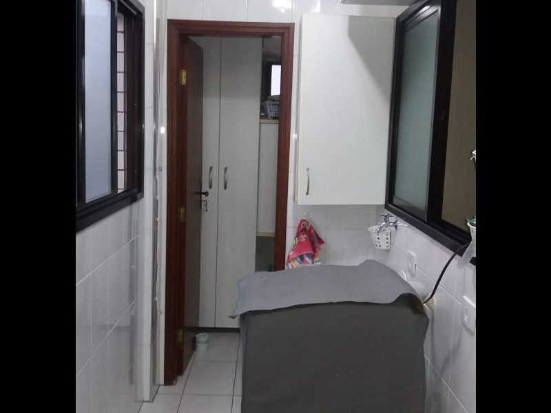 imóvel com 86m² - Campo Grande - Santos