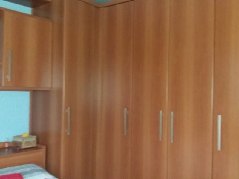 imóvel com 86m² - Campo Grande - Santos