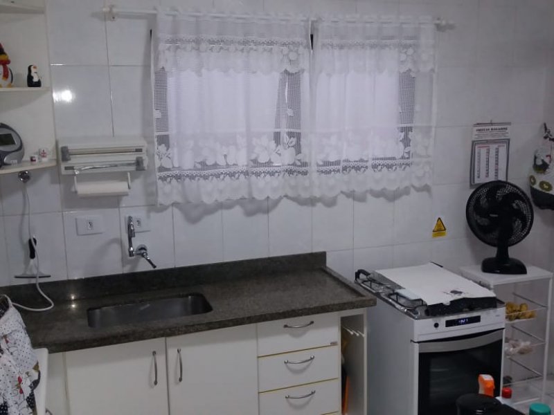imóvel com 86m² - Campo Grande - Santos