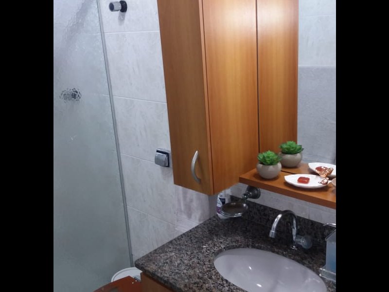 imóvel com 86m² - Campo Grande - Santos