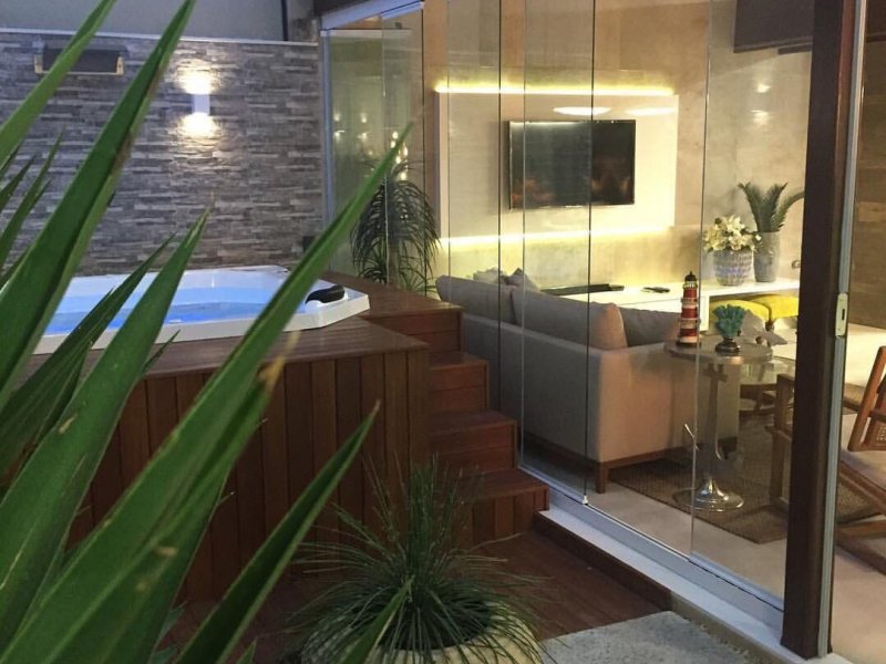 Casa de condomínio à venda Colina de Laranjeiras com 325m² e 4 quartos por R$ 1.500.000 - 1078011176-whatsapp-image-2019-05-15-at-12.jpeg