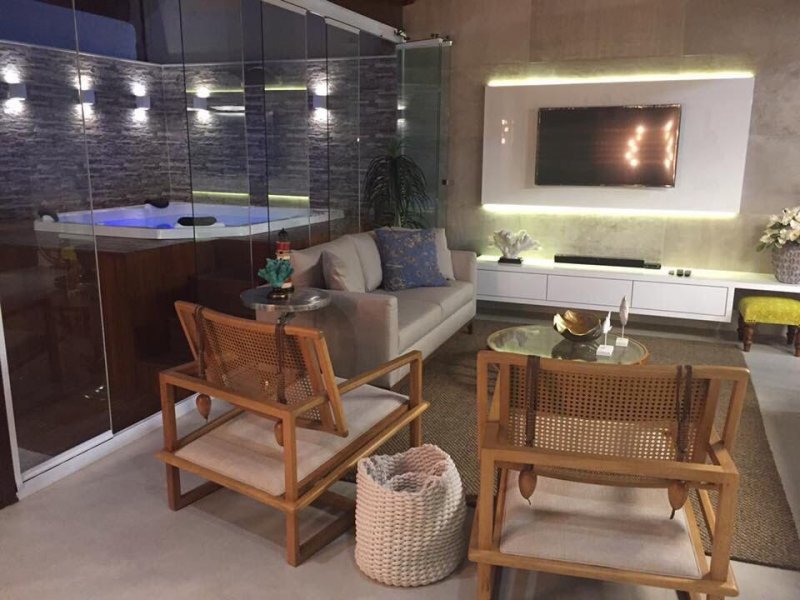 Casa de condomínio à venda Colina de Laranjeiras com 325m² e 4 quartos por R$ 1.500.000 - 1099991235-whatsapp-image-2019-05-15-at-12.jpeg