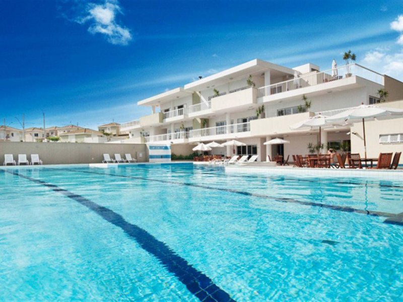 Casa de condomínio à venda Colina de Laranjeiras com 325m² e 4 quartos por R$ 1.500.000 - 1691178819-piscina.jpg