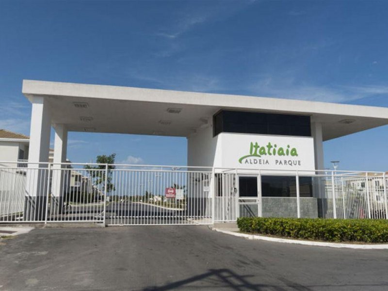 Casa de condomínio à venda Colina de Laranjeiras com 325m² e 4 quartos por R$ 1.500.000 - 2143175732-portaria.jpg